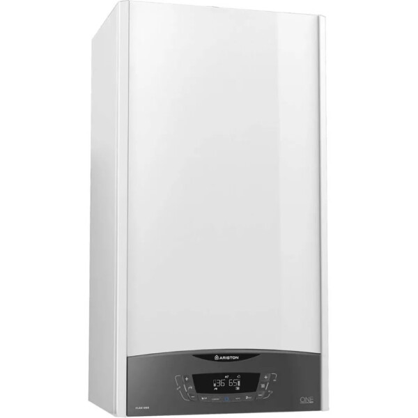 Котел газовий 35 кВт ARISTON CLAS ONE 35 WIFI (Конденсаційний)