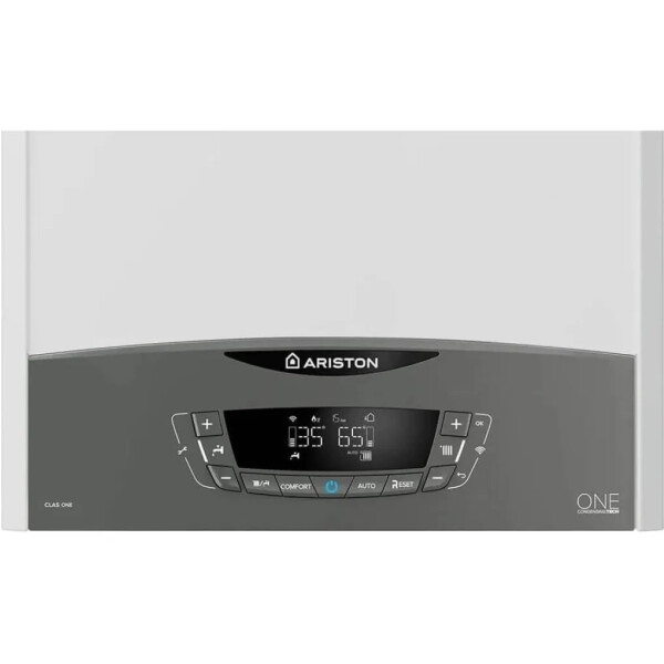 Котел газовий 35 кВт ARISTON CLAS ONE 35 WIFI (Конденсаційний) #1