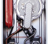 Котел газовий 24 кВт BAXI Luna Duo-tec+ 1. 24 GA #2