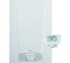 Котел газовий 24 кВт BAXI Nuvola Platinum+ 24 GA