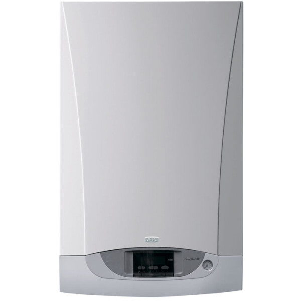 Котел газовий 40 кВт BAXI Nuvola 3 280 i BS 40