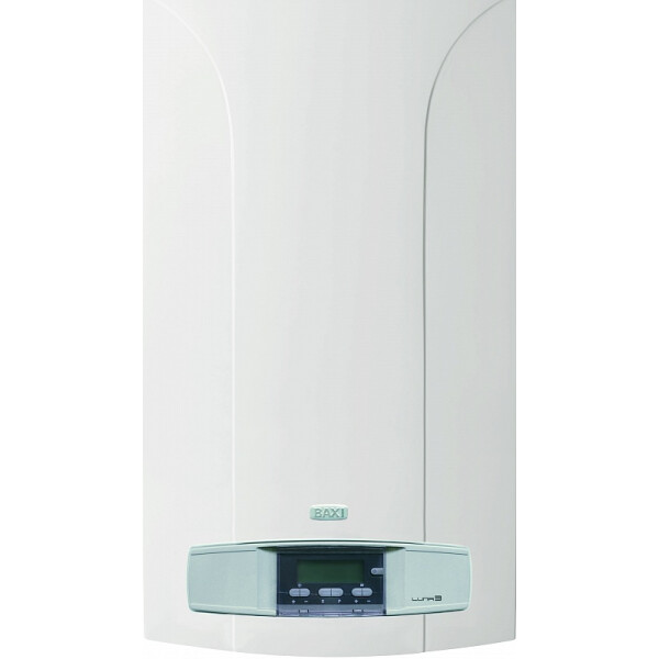 Котел газовий BAXI Luna 3 310 Fi