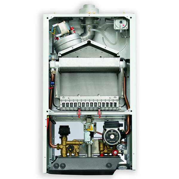 Котел газовий BAXI Luna 3 310 Fi #2