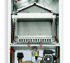Котел газовий BAXI Luna 3 310 Fi #2