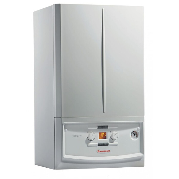 Котел газовий 20 кВт IMMERGAS VICTRIX 20 X TT ErP