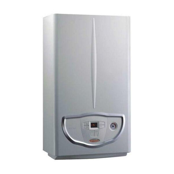 Котел газовий 24 кВт IMMERGAS Nike Mini X 3Е