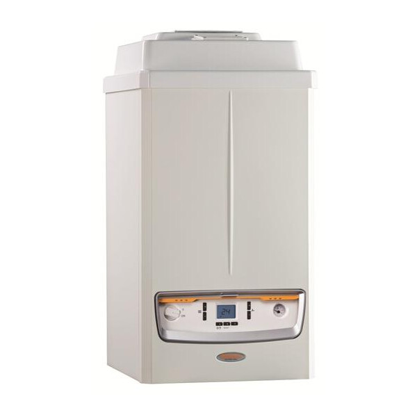 Котел газовий 35 кВт IMMERGAS Victrix Pro 1 I  (конденсаційний)