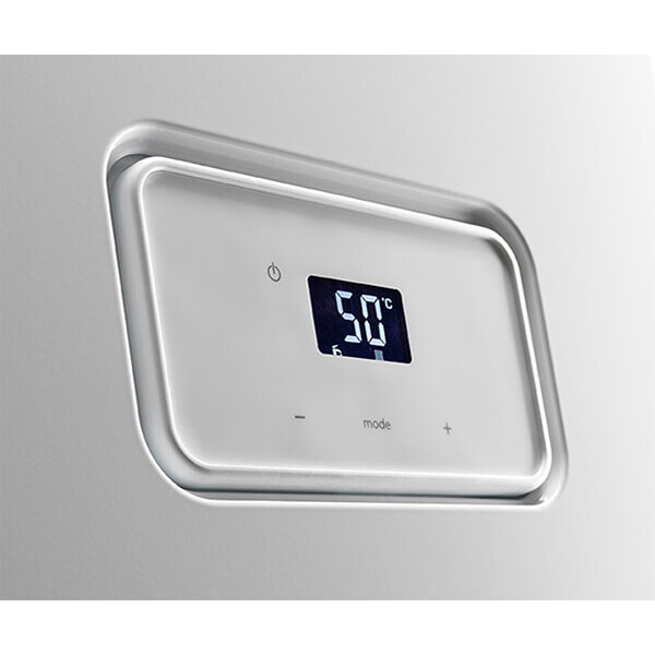 Котел газовий 18/25 кВт PROTHERM Lynx Condens MKV #12