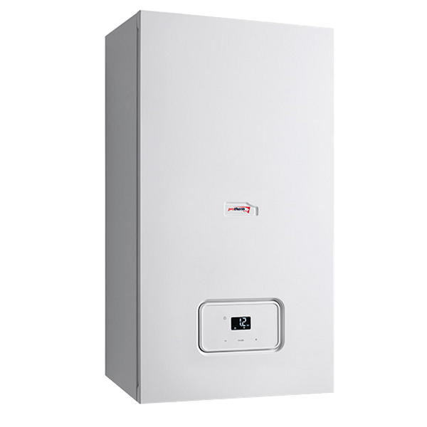 Котел газовий 18/25 кВт PROTHERM Lynx Condens MKV #7