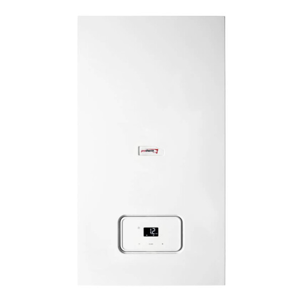 Котел газовий 18/25 кВт PROTHERM Lynx Condens MKV #5