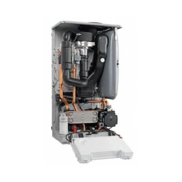 Котел газовий 18/25 кВт PROTHERM Lynx Condens MKV #4