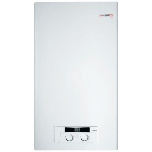 Котел газовий 18/25 кВт PROTHERM Lynx Condens MKV