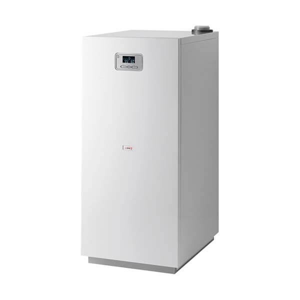 Котел газовий 35 кВт PROTHERM Bear Condens KKS (Ведьмідь Конденс)    (конденсаційний) #7