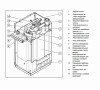 Котел газовий 35 кВт PROTHERM Bear Condens KKS (Ведьмідь Конденс)    (конденсаційний) #2