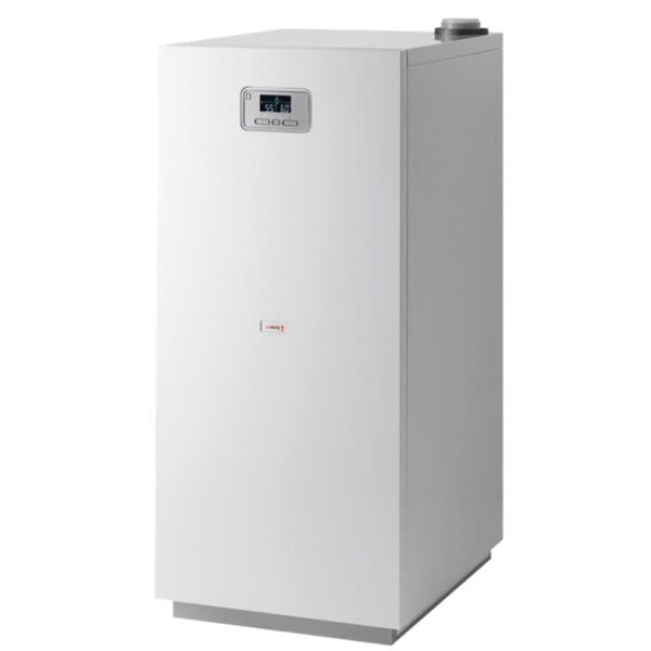 Котел газовий 35 кВт PROTHERM Bear Condens KKS (Ведьмідь Конденс)    (конденсаційний)