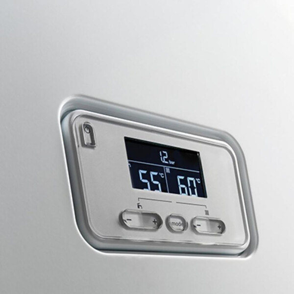 Котел газовий 35 кВт PROTHERM Bear Condens KKS (Ведьмідь Конденс)    (конденсаційний) #14