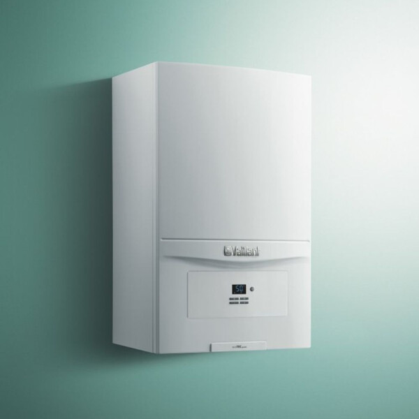 Котел газовий VAILLANT ecoTEC pure VUW 246/7-2 (H-INT IV)