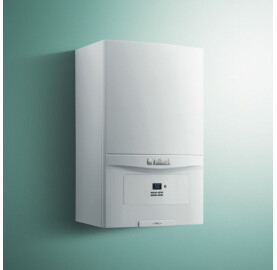 Котел газовий VAILLANT ecoTEC pure VUW 246/7-2 (H-INT IV)