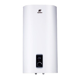Бойлер електричний 80 л. AQUAFORCE Zenith U80WF (мокрий, універс., плоский, 2 кВт)
