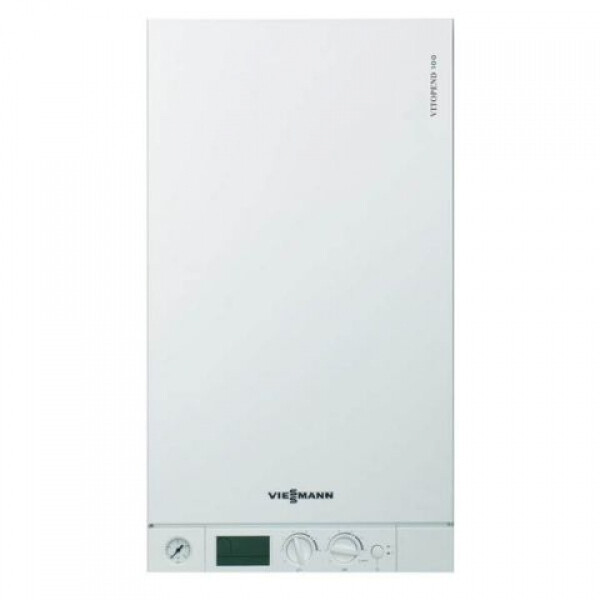Котел газовий 29 кВт VIESSMANN Vitopend 100 (турбо)