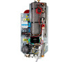 Котел електричний 6 кВт BOSCH TRONIC HEAT 3500 #9