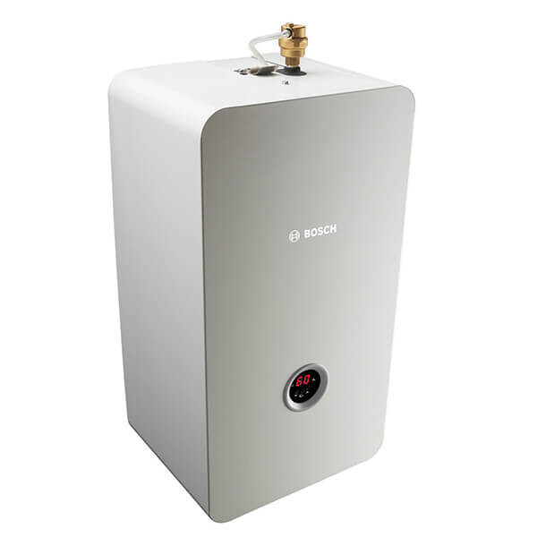 Котел електричний 6 кВт BOSCH TRONIC HEAT 3500 #7