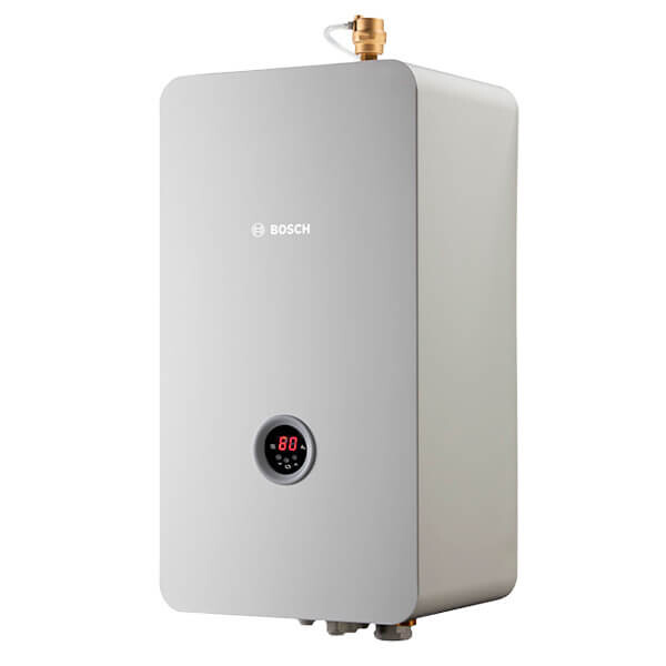 Котел електричний 6 кВт BOSCH TRONIC HEAT 3500 #6