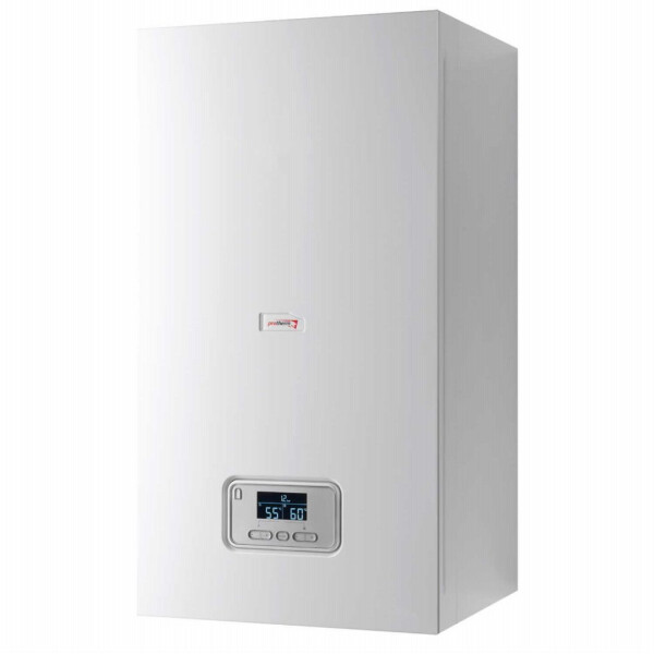 Котел електричний (380 В) з шиною Protherm eBusRay (Скат) 12KE/14  -  (6 + 6 кВт) #13