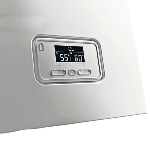 Котел електричний (380 В) з шиною Protherm eBusRay (Скат) 12KE/14  -  (6 + 6 кВт) #10