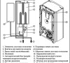 Котел електричний (380 В) з шиною Protherm eBusRay (Скат) 12KE/14  -  (6 + 6 кВт) #5
