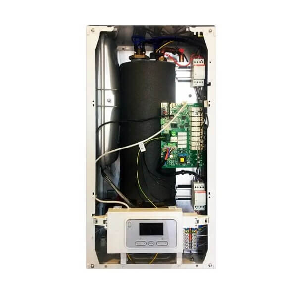 Котел електричний (380 В) з шиною Protherm eBusRay (Скат) 12KE/14  -  (6 + 6 кВт) #3