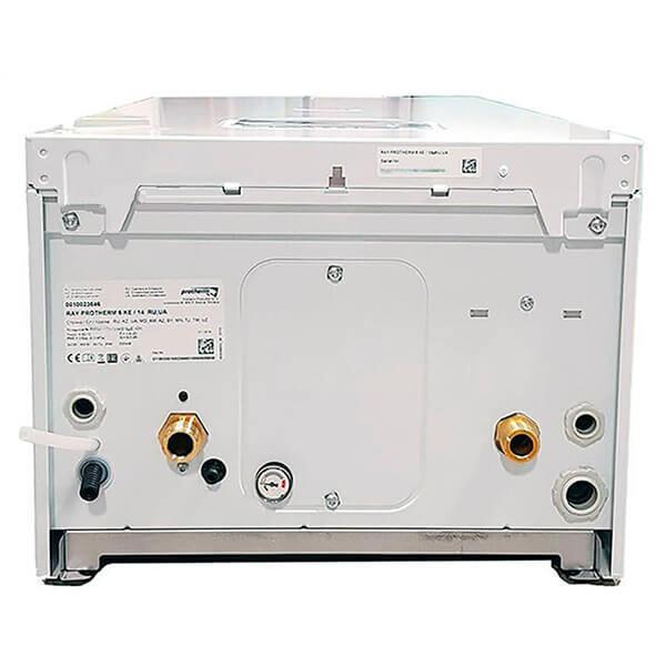 Котел електричний (380 В) з шиною Protherm eBusRay (Скат) 18KE/14   - (6 + 6 + 6 кВт) #11
