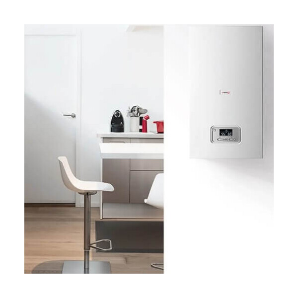 Котел електричний (380 В) з шиною Protherm eBusRay (Скат) 18KE/14   - (6 + 6 + 6 кВт) #6