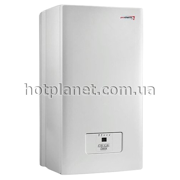 Котел електричний (380 В) з шиною Protherm eBusRay (Скат) 18KE/14   - (6 + 6 + 6 кВт)
