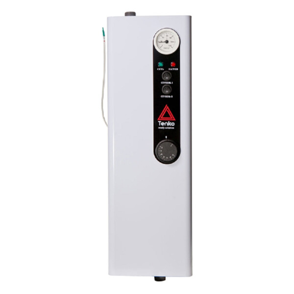 Котел електричний 4,5 кВт TENKO економ 220V