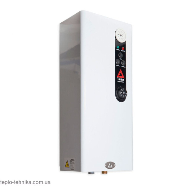 Котел електричний 6 кВт TENKO стандарт 220V