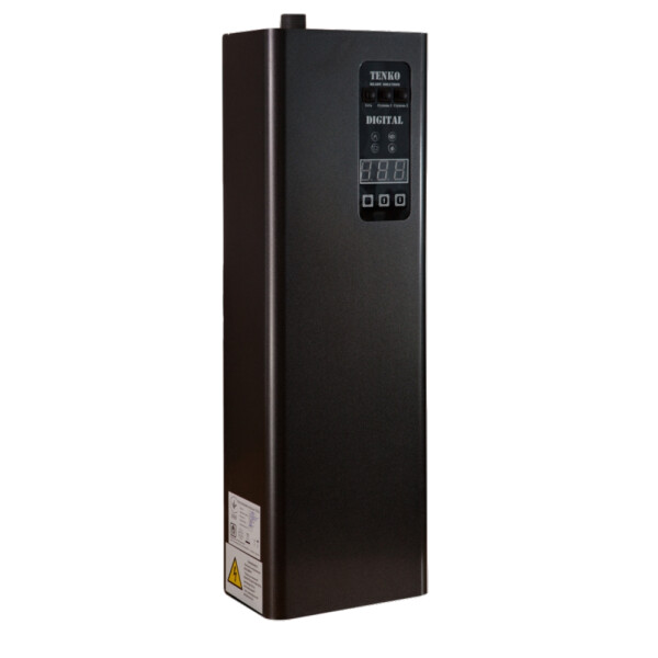 Котел електричний 9 кВт TENKO Digital 380V