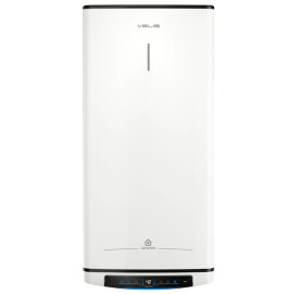 Бойлер електричний 100л ARISTON VELIS PRO DRY WIFI 100 EU (сухий, плоск, універ, 3кВт)