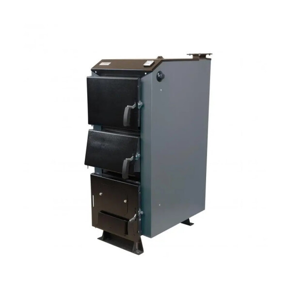 Котел твердопаливний 26 кВт (5 мм) THERMO ALLIANCE Ferrum Plus FSF