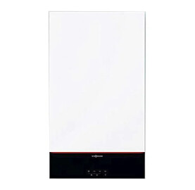 Котел газовий 32кВт VIESSMANN Vitodens 100-W B1HG 32 3,2 +ТРУБА одноконтурний конденсацйнний
