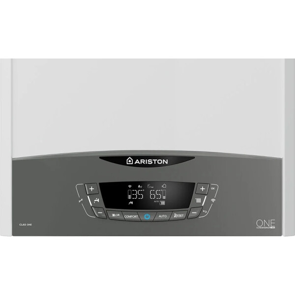 Котел газовий 24 кВт ARISTON CLAS ONE 24 WIFI (Конденсаційний) #2