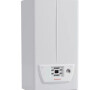 Котел газовий 20,2 кВт IMMERGAS Victrix OMNIA (конденсаційний) + труба