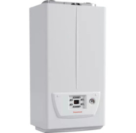 Котел газовий 20,2 кВт IMMERGAS Victrix OMNIA (конденсаційний) + труба