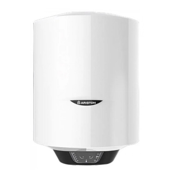 Бойлер електричний 30 л, ARISTON  PRO1 ECO 30 V SLIM 1,8K EU (мокрий, верт,1,8кВт)