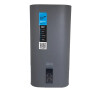 Бойлер електричний 80 л. THERMO ALLIANCE Grey DT80V20GPDD2G (сухий, верт, плоский 2 кВт) #1