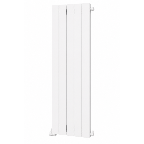 Радіатор дизайнерський Betatherm Terra TV1 1800*501 (Білий RAL9016М) підкл.№99