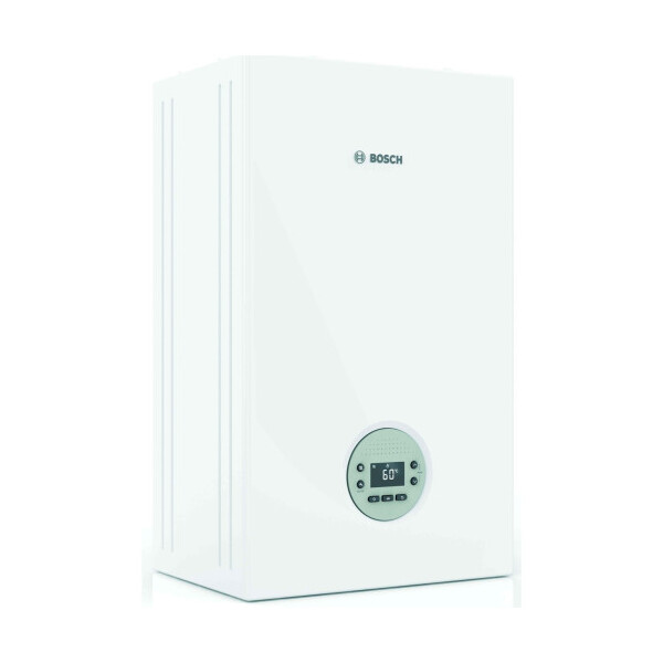 Котел газовий  Bosch Condens 1200W GC1200W 24/24 (конденсаційний)