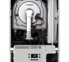 Котел газовий  Bosch Condens 1200W GC1200W 24/24 (конденсаційний) #2