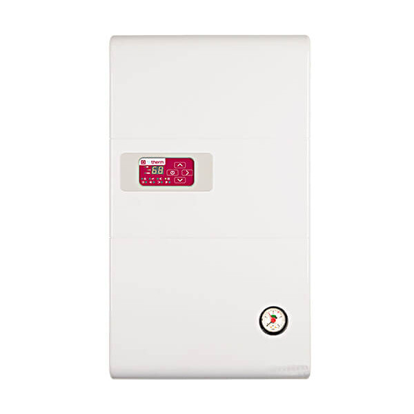 Котел електричний 24 кВт Hi-Therm HiT-24T