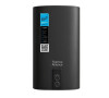 Бойлер електричний 50 л. THERMO ALLIANCE Black DT50V20GPDD2B (сухий, верт, плоский 2 кВт)
